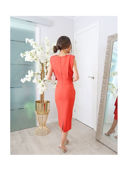 VESTIDO DE FIESTA SUSANA