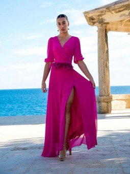 VESTIDO DE FIESTA ALISON