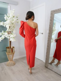 VESTIDO DE FIESTA JADE