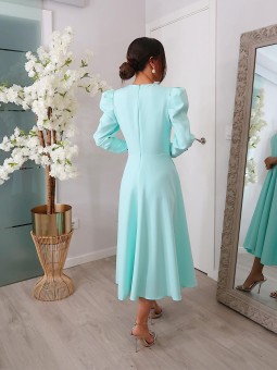 VESTIDO DE FIESTA VIENA