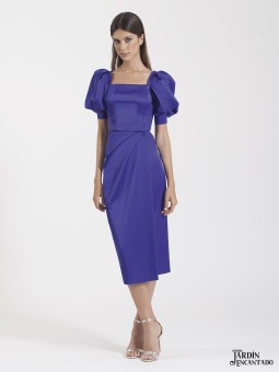 VESTIDO DE FIESTA TOULOUSE