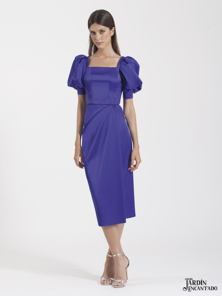 VESTIDO DE FIESTA TOULOUSE