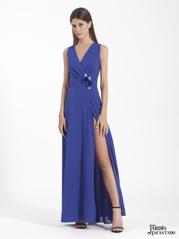 VESTIDO DE FIESTA TANIA