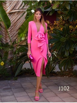 VESTIDO DE FIESTA AVERY