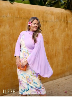 VESTIDO DE FIESTA BRUNA