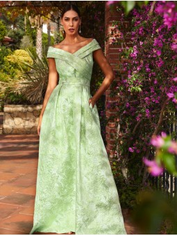 VESTIDO DE FIESTA BLAIR