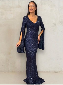 VESTIDO DE FIESTA MARIANA