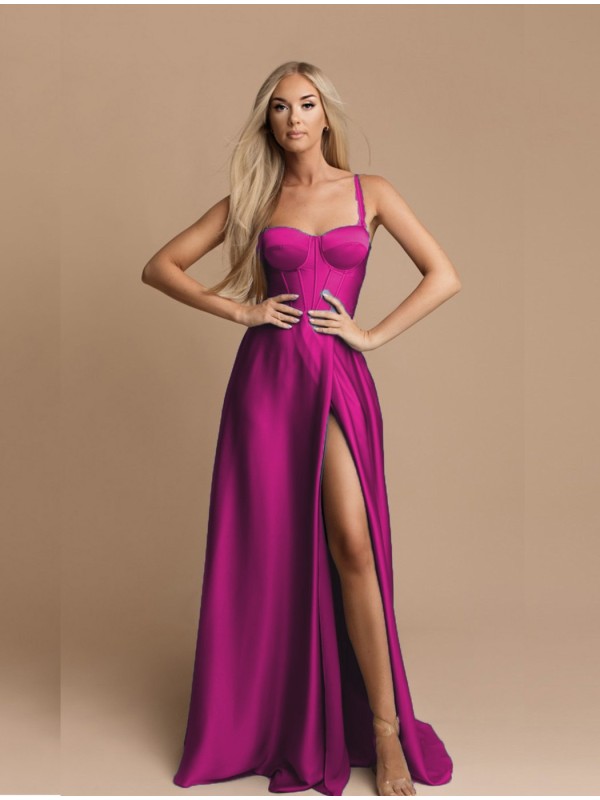 VESTIDO DE FIESTA BETANI