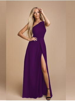 VESTIDO DE FIESTA DAMA