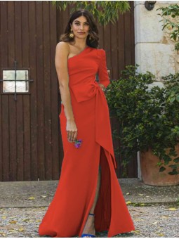 VESTIDO DE FIESTA TATIANA