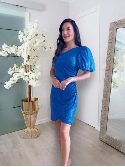 VESTIDO DE FIESTA ROMEO