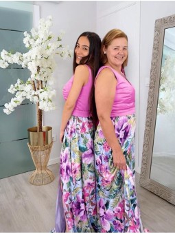 VESTIDO DE FIESTA ALICE