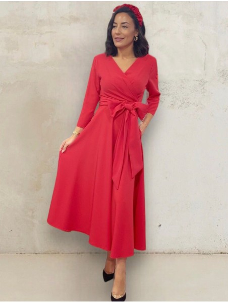 VESTIDO DE FIESTA ANTIA