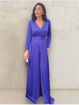 CONJUNTO DE FIESTA BLEU