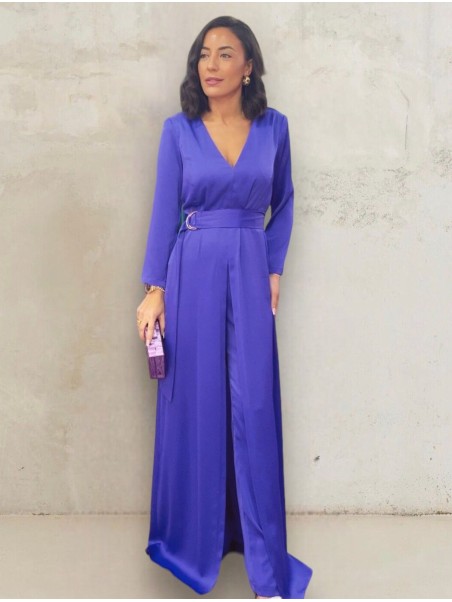 CONJUNTO DE FIESTA BLEU