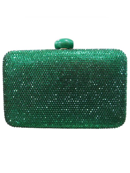 CLUTCH EVENTO