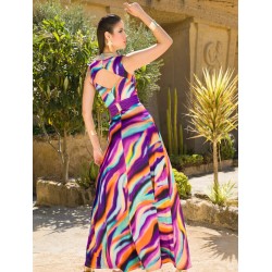 VESTIDO DE FIESTA DAUNIA