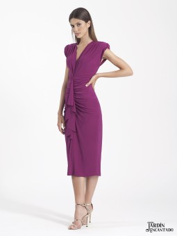 VESTIDO DE FIESTA SONIA S/M