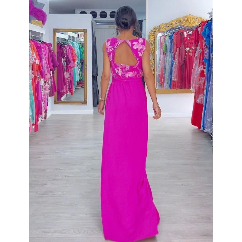 VESTIDO DE FIESTA CHERYL