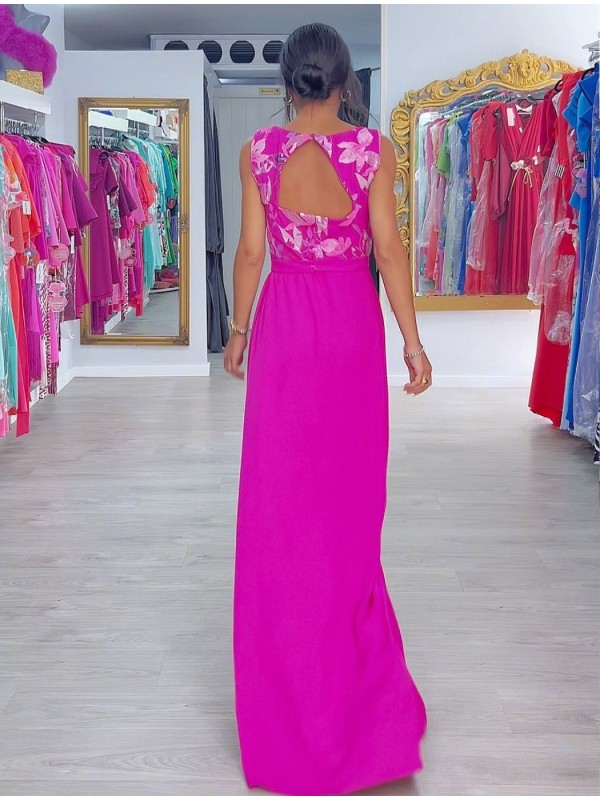 VESTIDO DE FIESTA CHERYL