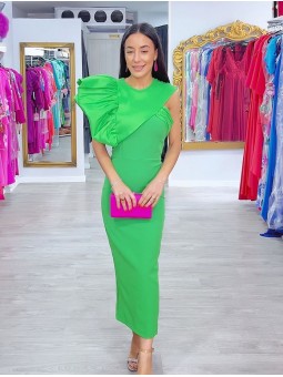 VESTIDO DE FIESTA CHANTAL