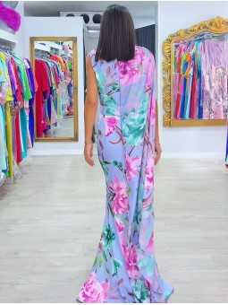 VESTIDO DE FIESTA ADRIEL