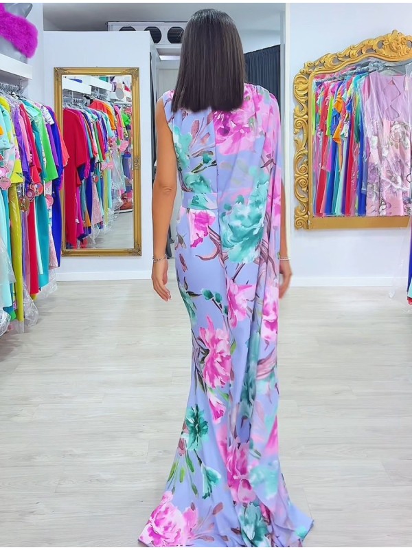 VESTIDO DE FIESTA ADRIEL