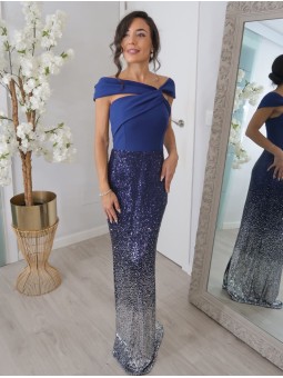 VESTIDO DE FIESTA CANNES