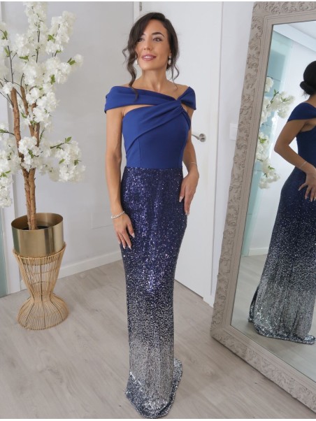 VESTIDO DE FIESTA CANNES