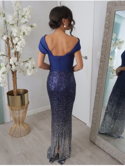 VESTIDO DE FIESTA CANNES