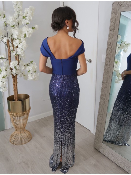 VESTIDO DE FIESTA CANNES