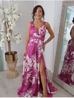 VESTIDO DE FIESTA MARTINA