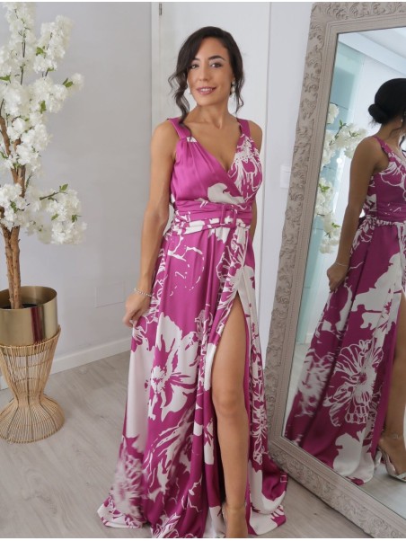 VESTIDO DE FIESTA MARTINA