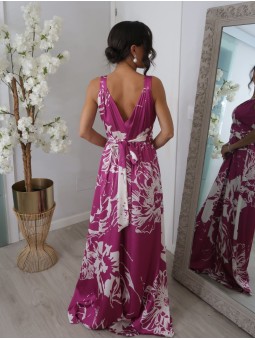 VESTIDO DE FIESTA MARTINA