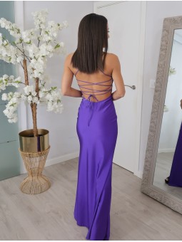 VESTIDO DE FIESTA SIDNEY