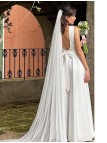 VESTIDO BRIDAL LAZO