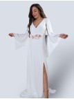 VESTIDO IRINA NOVIA