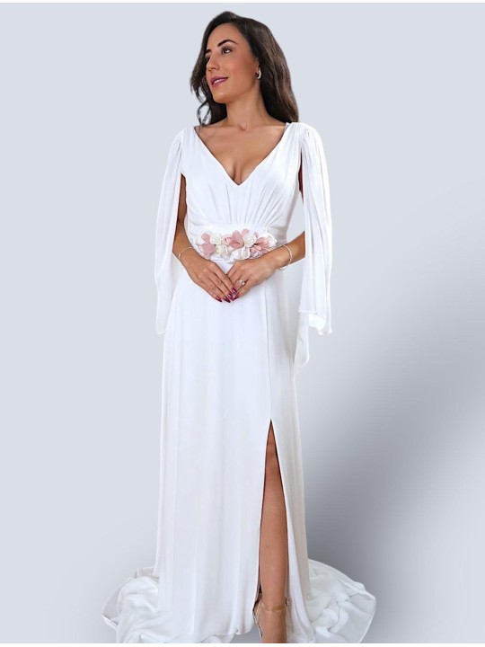 VESTIDO IRINA NOVIA