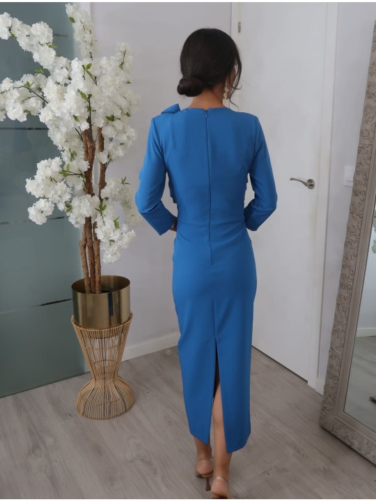 VESTIDO DE FIESTA GABRIELLA