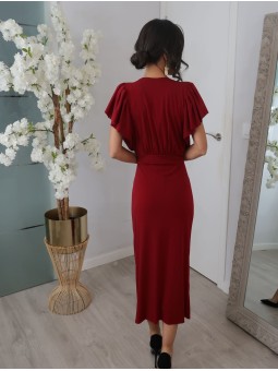 VESTIDO DE FIESTA EYRA