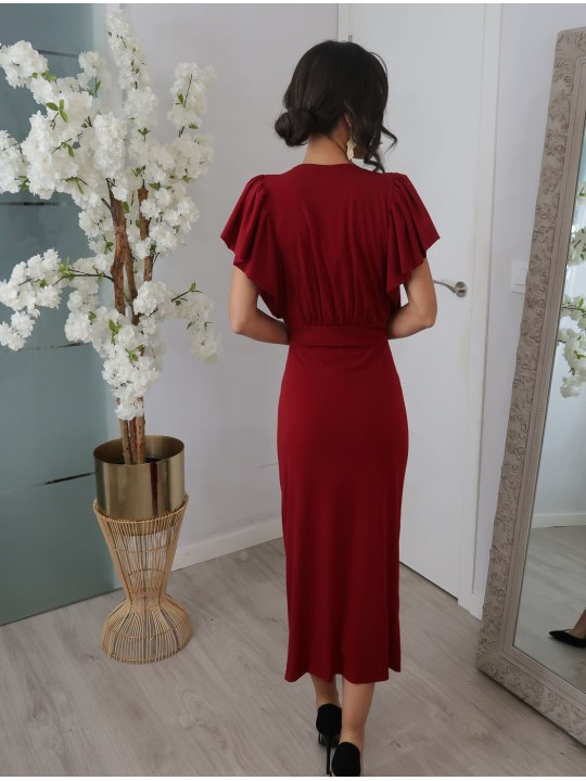 VESTIDO DE FIESTA EYRA