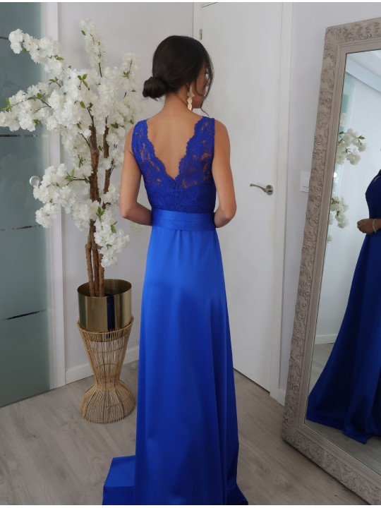 VESTIDO DE FIESTA ANNA