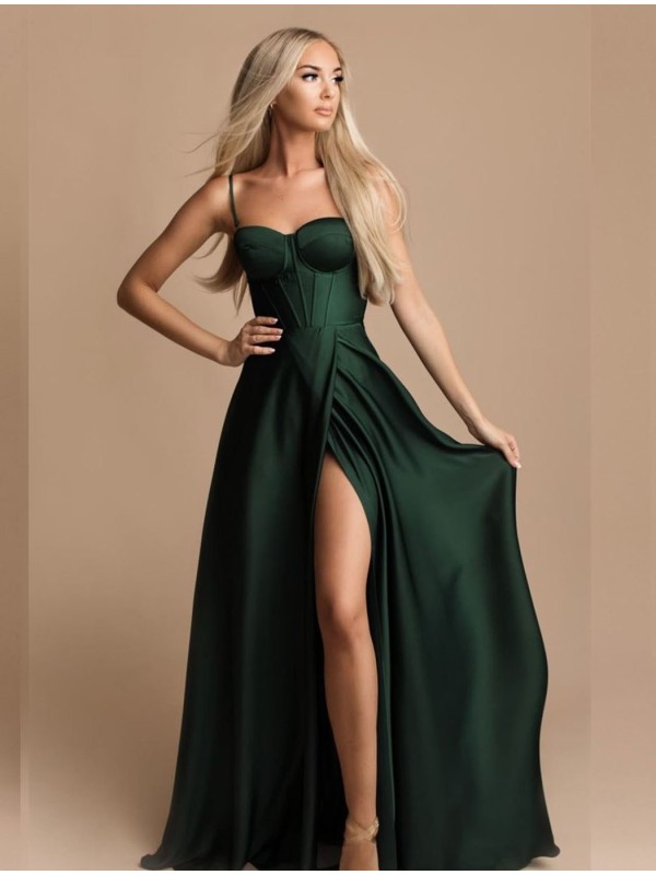 VESTIDO DE FIESTA BETANI