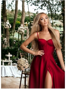 VESTIDO DE FIESTA BETANI