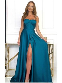 VESTIDO DE FIESTA BETANI