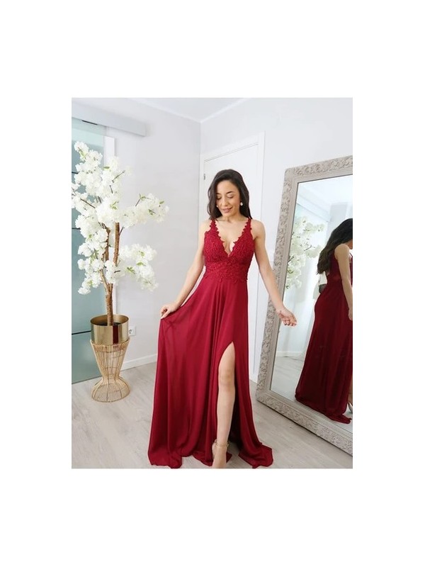 VESTIDO DE FIESTA CROACIA