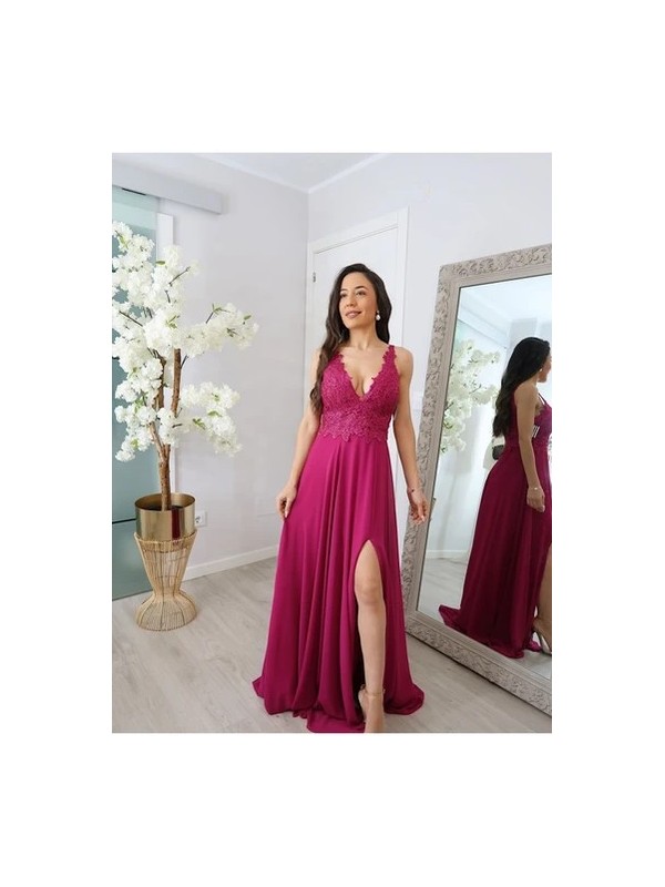 VESTIDO DE FIESTA CROACIA