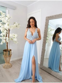 VESTIDO DE FIESTA CROACIA