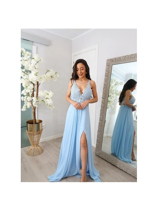 VESTIDO DE FIESTA CROACIA