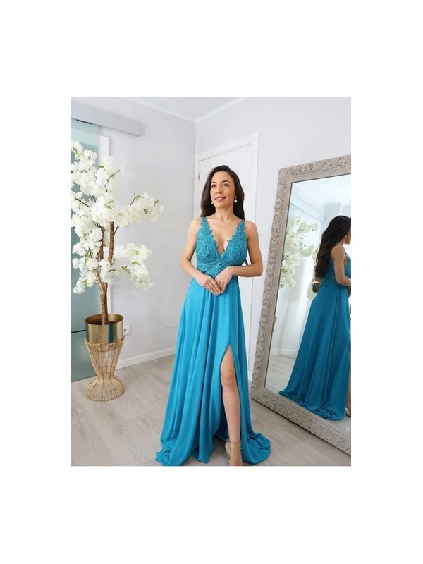 VESTIDO DE FIESTA CROACIA